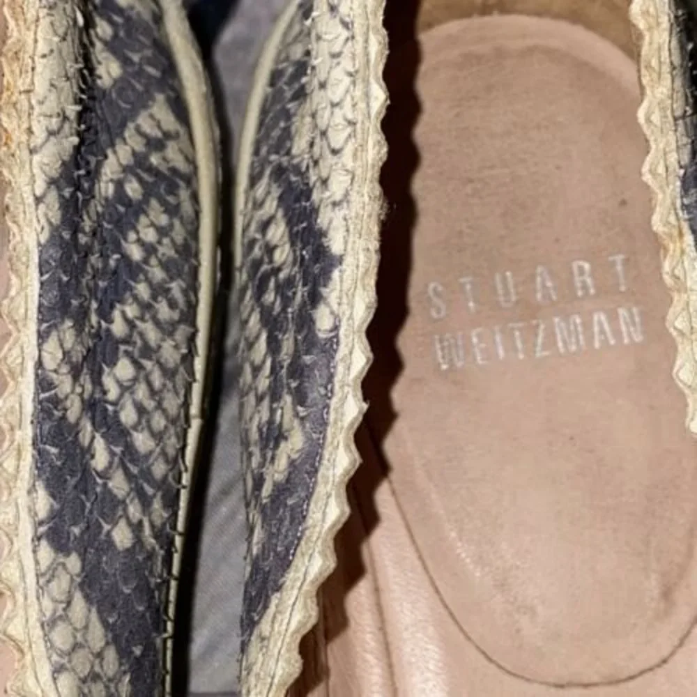 Stuart Weitzman stuart weitzman